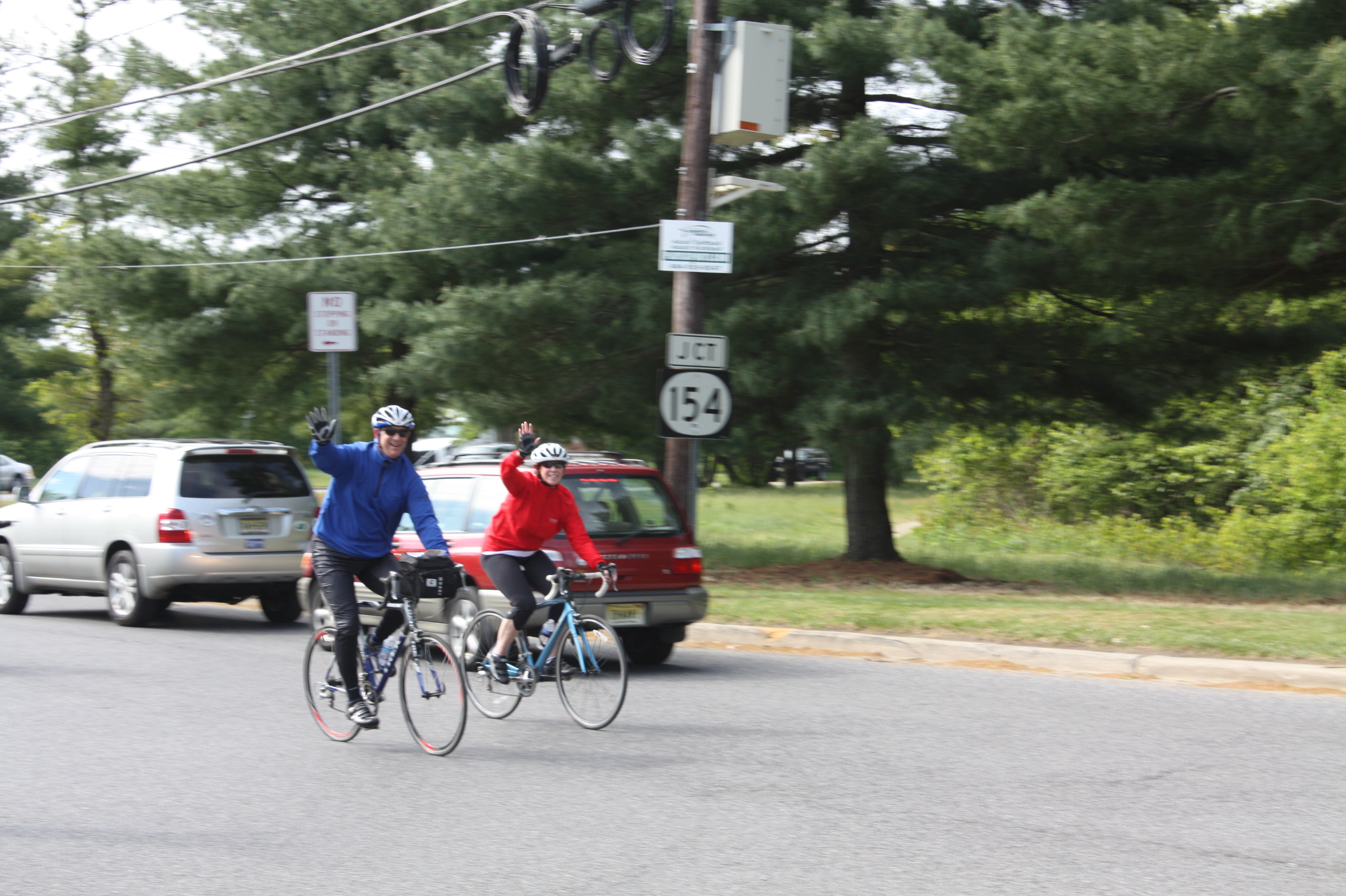Family Fun Bike Ride 11